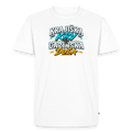 Männer Premium T-Shirt Krajiska New - Weiß