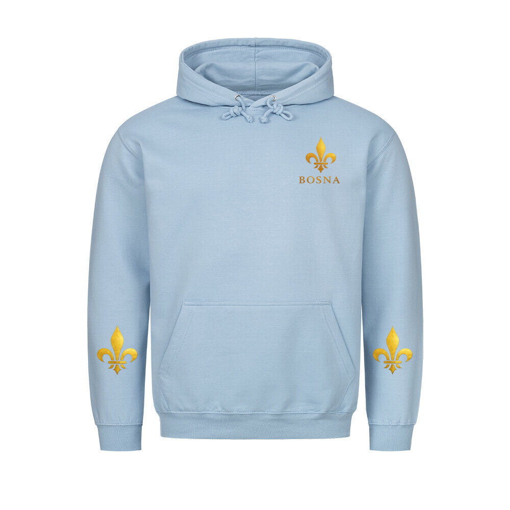 Image for color: baby blue