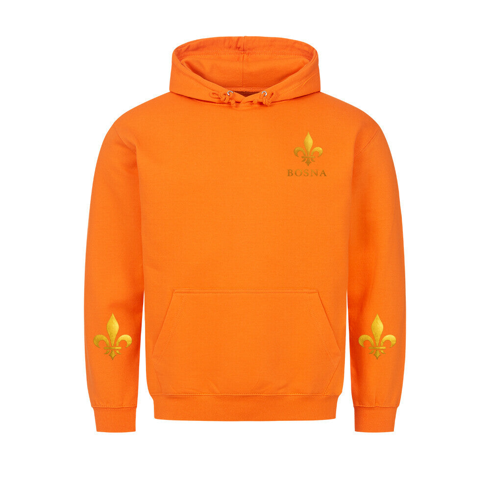 Image for color: orange