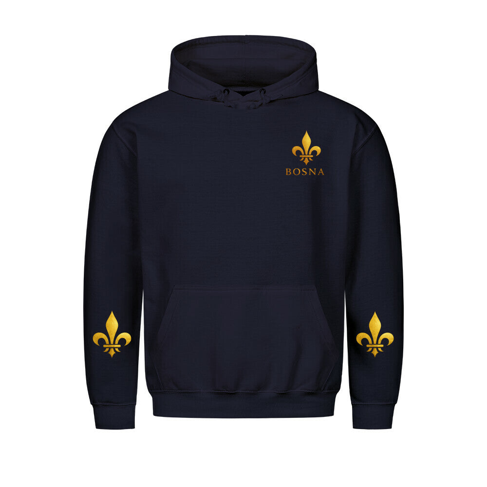 Image for color: new french navy