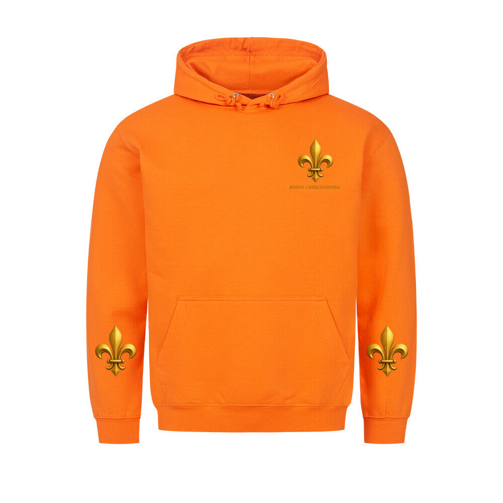 Image for color: orange