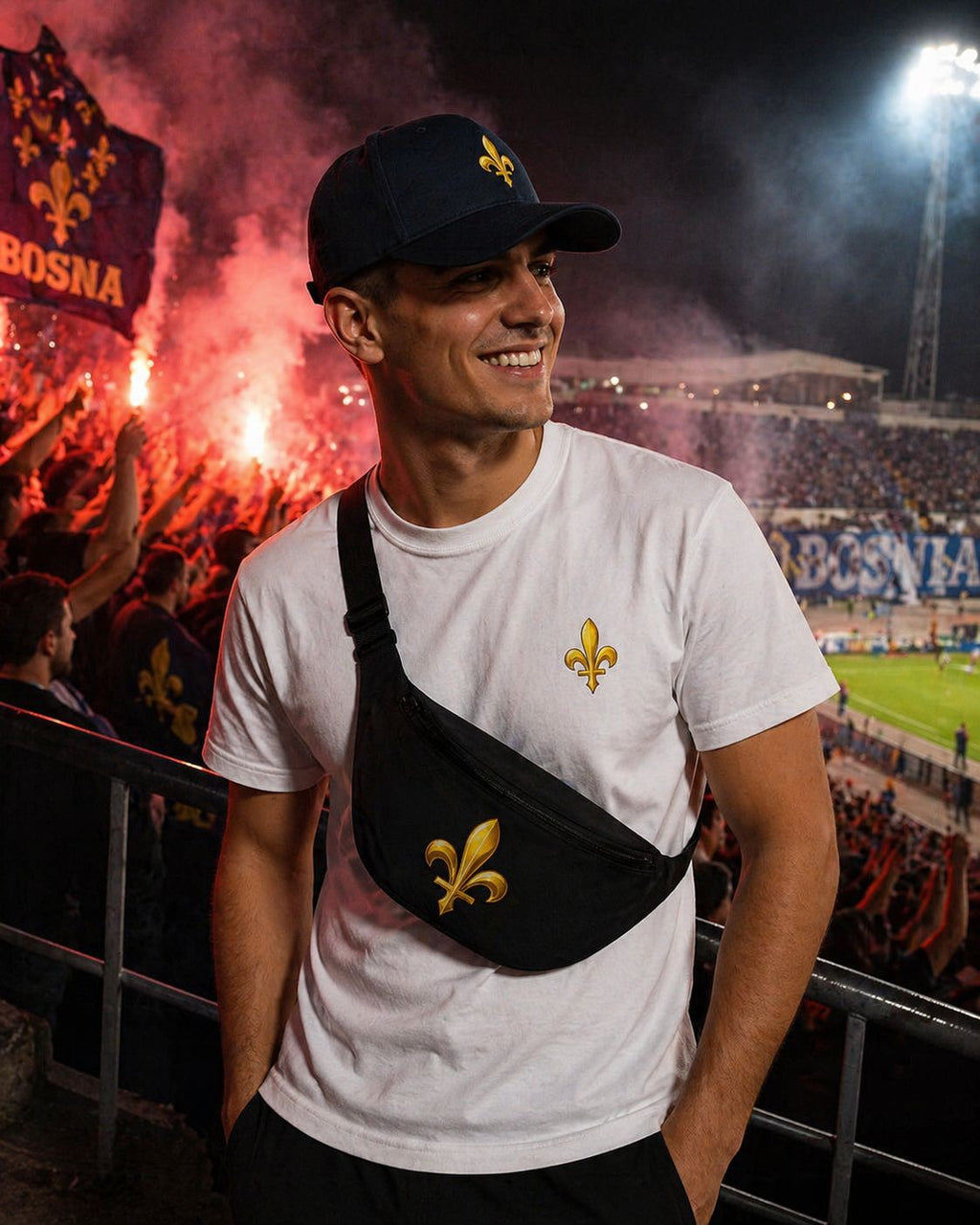 Torba oko struka – Bosna | Ljiljan