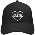 CAZIN U SRCU - bejzbol kapa