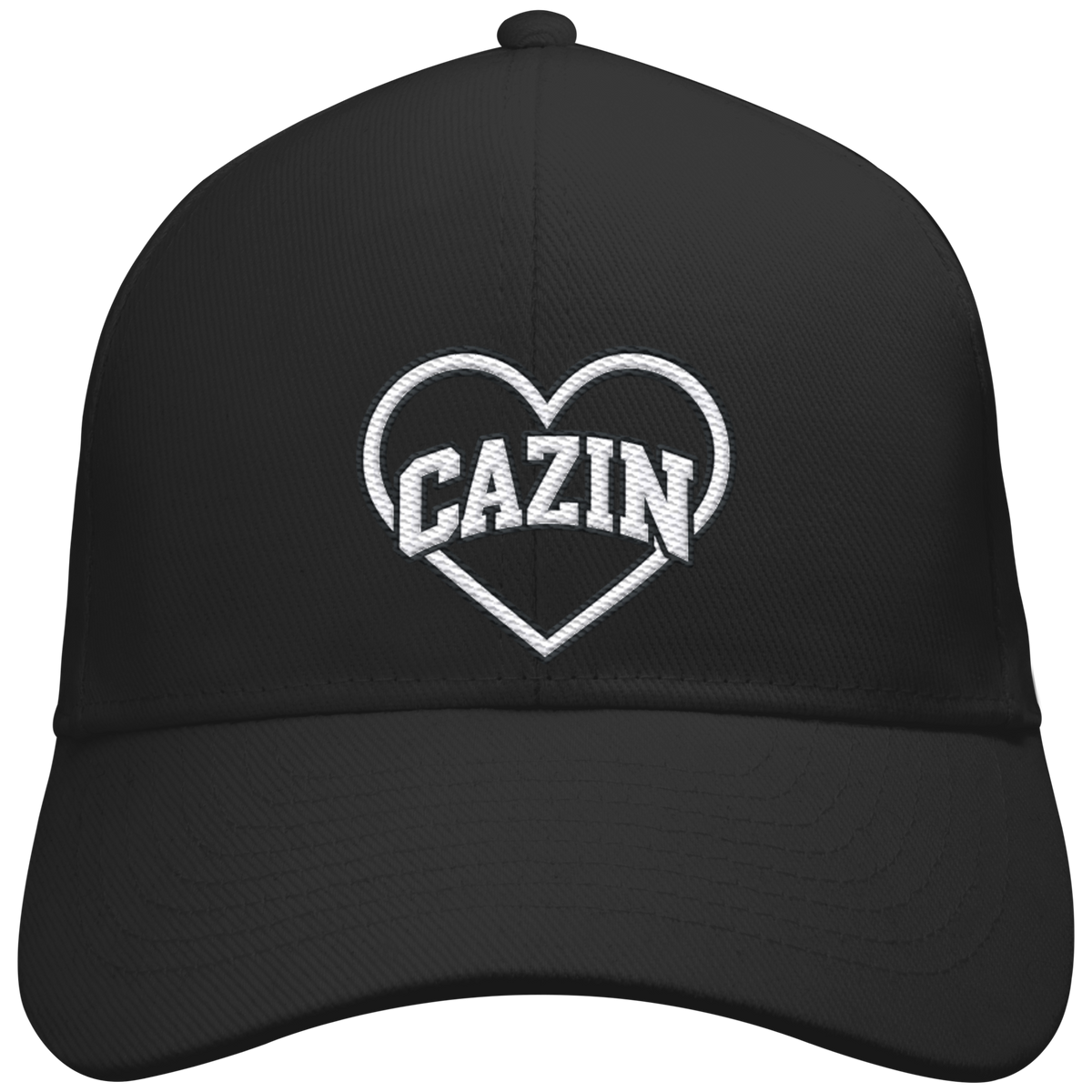 CAZIN U SRCU - bejzbol kapa