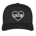 CAZIN U SRCU - Classic Curved Snapback