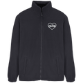 CAZIN U SRCU - Fleece jakna