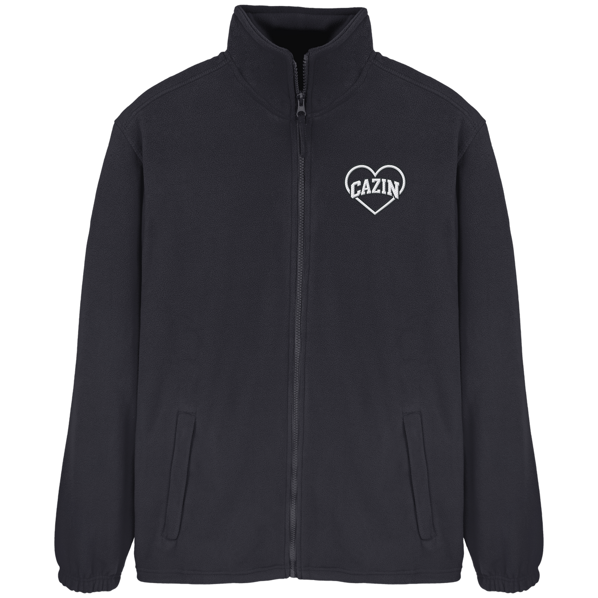 CAZIN U SRCU - Fleece jakna