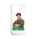 Izet Nanic 1 - maska za telefon iPhone 12 Max