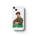 Izet Nanic 1 - maska za iPhone 13