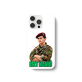 Izet Nanic 1 - maska za iPhone 13 Pro