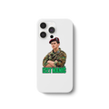 Izet Nanic 1 - maska za iPhone 13 Pro Max