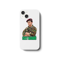 Izet Nanic 1 - Futrola za iPhone 14