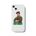 Izet Nanic 1 - maska za iPhone 14 Plus