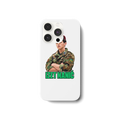 Izet Nanic 1 - maska za iPhone 14 Pro