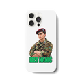 Izet Nanic 1 - maska za iPhone 14 Pro Max