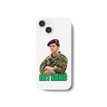 Izet Nanic 1 - maska za iPhone 15