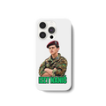 Izet Nanic 1 - maska za iPhone 15 Pro