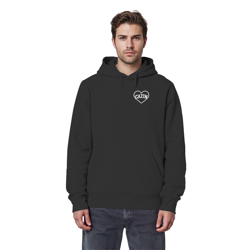 CAZIN U SRCU - organski osnovni duks