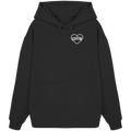 CAZIN U SRCU - organski oversize duks