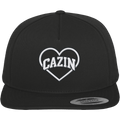 CAZIN U SRCU - Premium Snapback