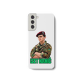 Izet Nanic 1 - Samsung Galaxy S21 maska za mobitel