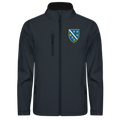 Bosanski grb – ljubav prema domovini s ponosom | Premium vez – softshell jakna