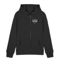 CAZIN U SRCU - Zipper